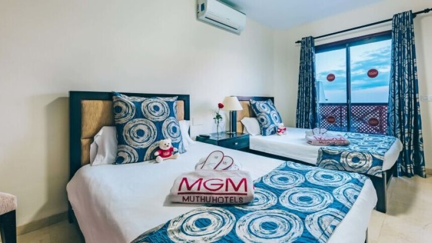 Muthu Royal Park Albatros